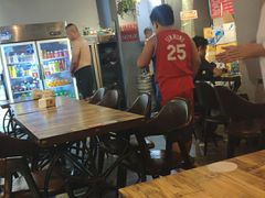 大堂-观景小胖烧烤(观景店)