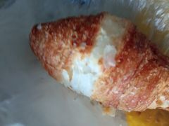 巧克力牛角包-味多美蛋糕(通州店)