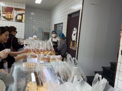 -甜嘟嘟烘焙坊(舒城路店)