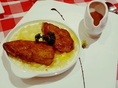 -卡本妮法餐厅·北京和平宾馆