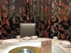 包厢-巴依老爷新疆美食(常营店)