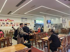 -海汇源老烧麦店(东大街总店)