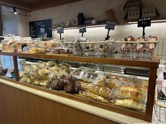 -evoojoo面包商店