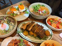 -MORNING GOOD Bistro(翰林府店)