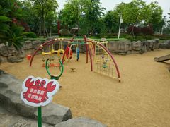 -荔湾区儿童公园