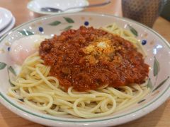 米兰风味肉酱面-萨莉亚意式餐厅(南京环亚凯瑟琳广场店)
