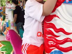 -南京银杏湖乐园