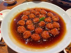 -山西会馆·晋菜·晋商宴·民俗博物馆(体育路店)