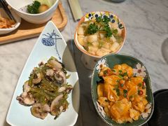 -阿吾罗日本料理(K11艺术中心店)