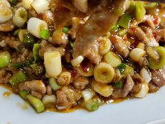 鱼香肉丝-老丘丘(较场口店)