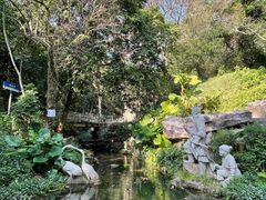 -广州市白云山风景名胜区