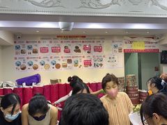 -珍妮曲奇聪明小熊(尖沙咀店)