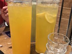 -掌上鲜(南顺城街店)