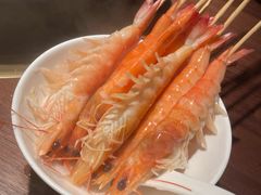 -大良毋米粥·粥底火锅(岭南天地店)