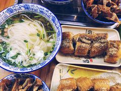 -唐记牛骨粉(陶溪川店)