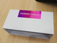 -华为智能生活馆(上海金桥国际商业广场)