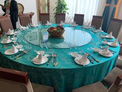 包厢-山明水秀大饭店