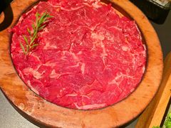 -季季山·云南野生菌火锅(上海首店)