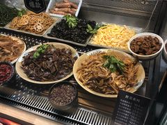 -留夫鸭(巴黎春天宝山店)