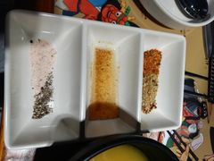 -万兴佳烤肉·长白山老味道(东岸里店)