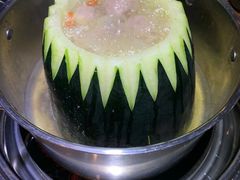 -顺德芦塘冬瓜盅·火锅烧烤(启东店)