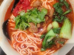-李先生牛肉面大王(大兴枣园店)