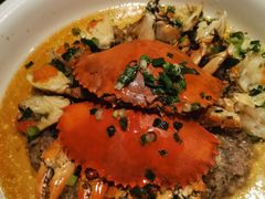 -上海人家花樣年华(中山公园店)