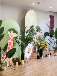 -弗蕾亚·和月月子调理院(东湖店)