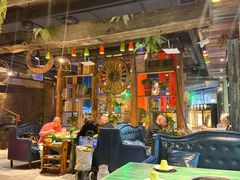 -老灶堂文创火锅(文艺路店)