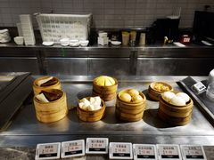 -阿那亚第三食堂 Cafeteria 3