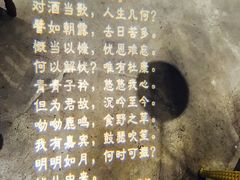 -胡桃里音乐酒馆(观澜御湖店)
