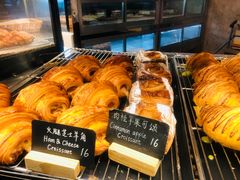 -麦田工坊(月湖店)