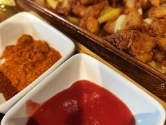 -百年神厨·地道川菜(清江西路店)