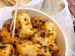 -周小亮丁家坡洋芋(全国总店)