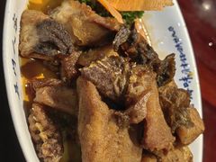 -吴门人家·苏宴宫廷菜(拙政园店)