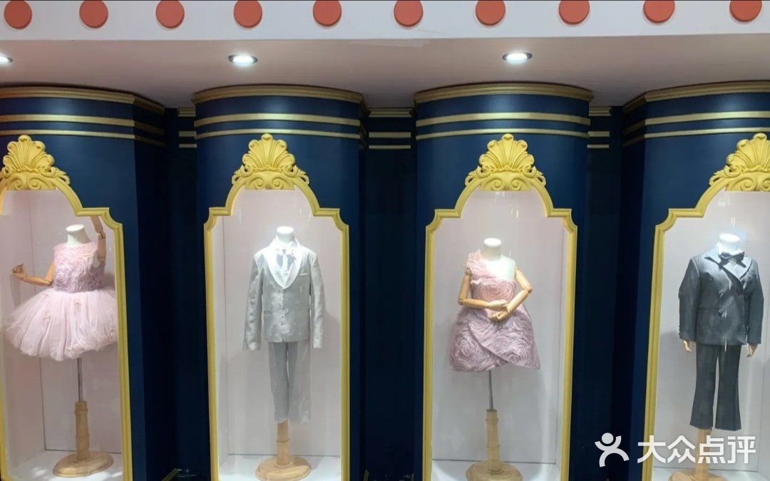 深圳溜娃就去万象天地Meland Club