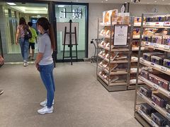 -楼上(尖沙咀店)
