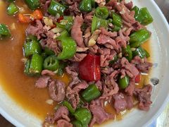 -芦茨金富饭庄·25年老字号·专做稻草鸡