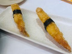 -元气寿司(金光华店)