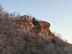 -定都峰