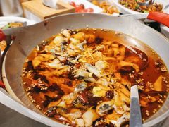 -辣婆婆(航天桥店)