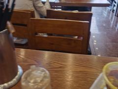 大堂-王中王餐厅(东安路店)