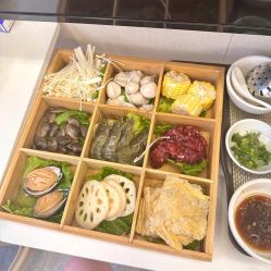 -奕新一诺台式母婴护理中心(我格广场店)