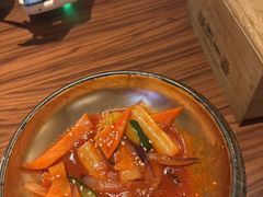 -烧肉一番·新韩式炭火烤肉(大岭山店)