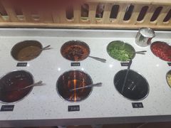 -古乐牛香·鲜牛肉牛杂火锅(吴江三里桥运东商业广场店)