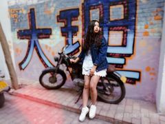 -大理床单厂艺术区