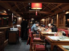 -小吊梨汤·北京菜(香山店)