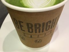 -BE BRIGHT KITCHEN(正佳广场店)