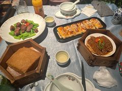 -晓粤·惹味粤菜(凯德乐峰广场店)