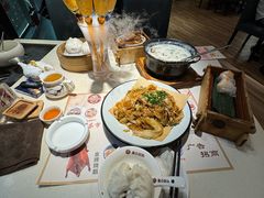 -粤点越有·茶点·粤菜(樵岭国际店)